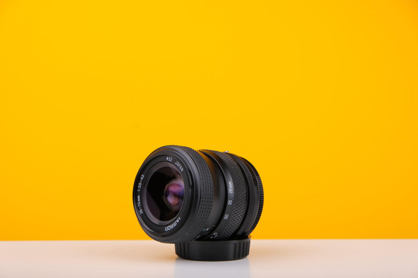 Tamron 28-70mm f3.5-4.5 Universal Mount