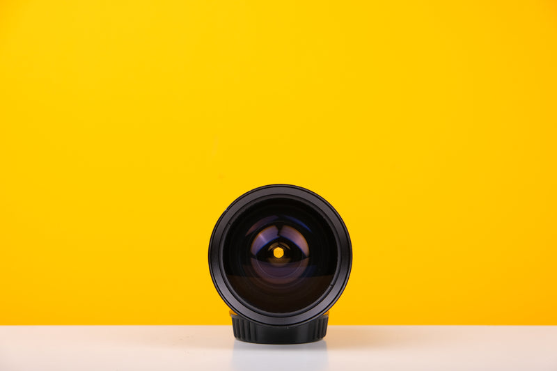 Hanimex MC Zoom 28-80mm f3.5-4.5 Lens PK Mount