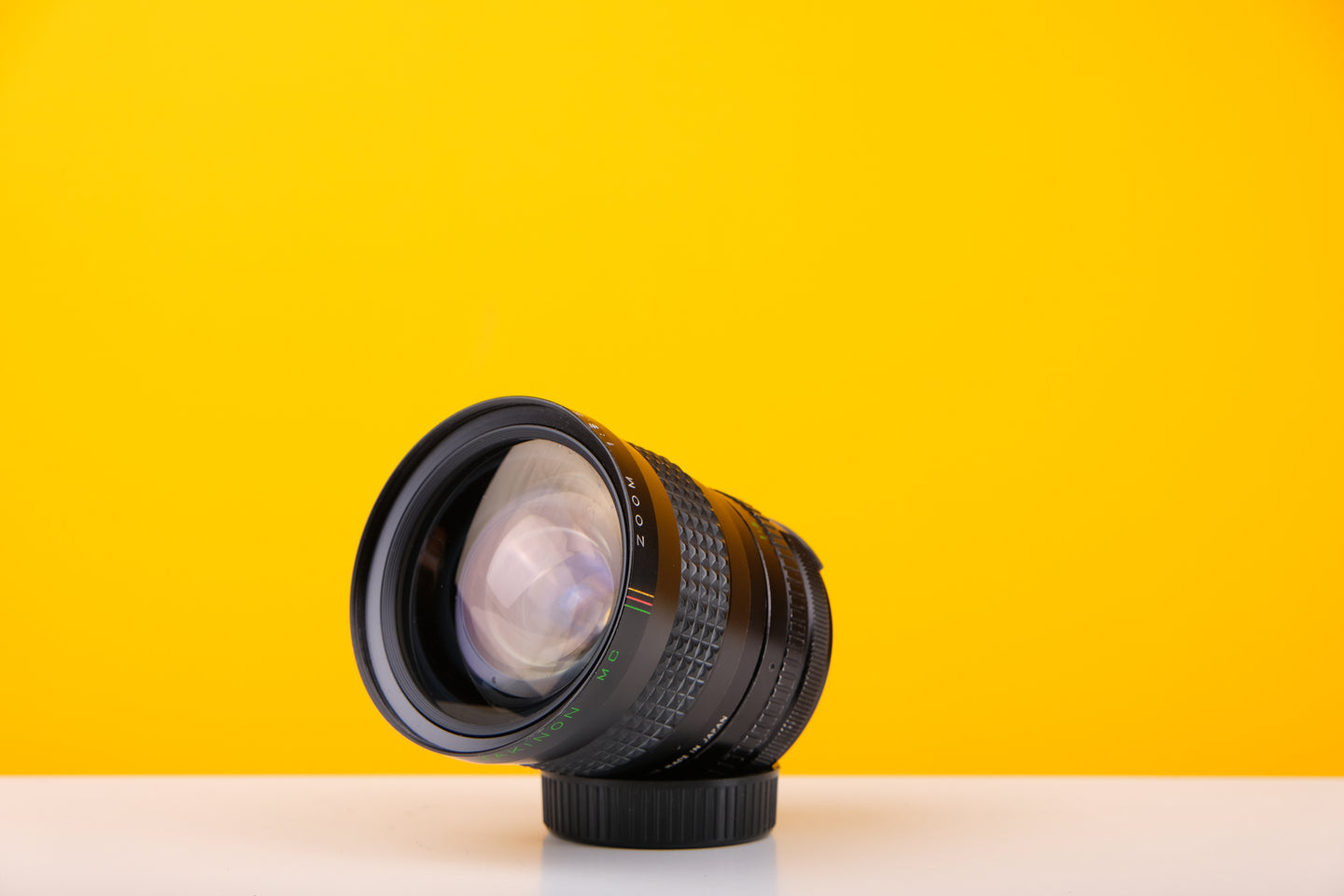 Makinon MC Zoom 28-80mm f3.4-4.5 Lens for Nikon