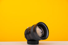 Load image into Gallery viewer, Makinon MC Zoom 28-80mm f3.4-4.5 Lens for Nikon
