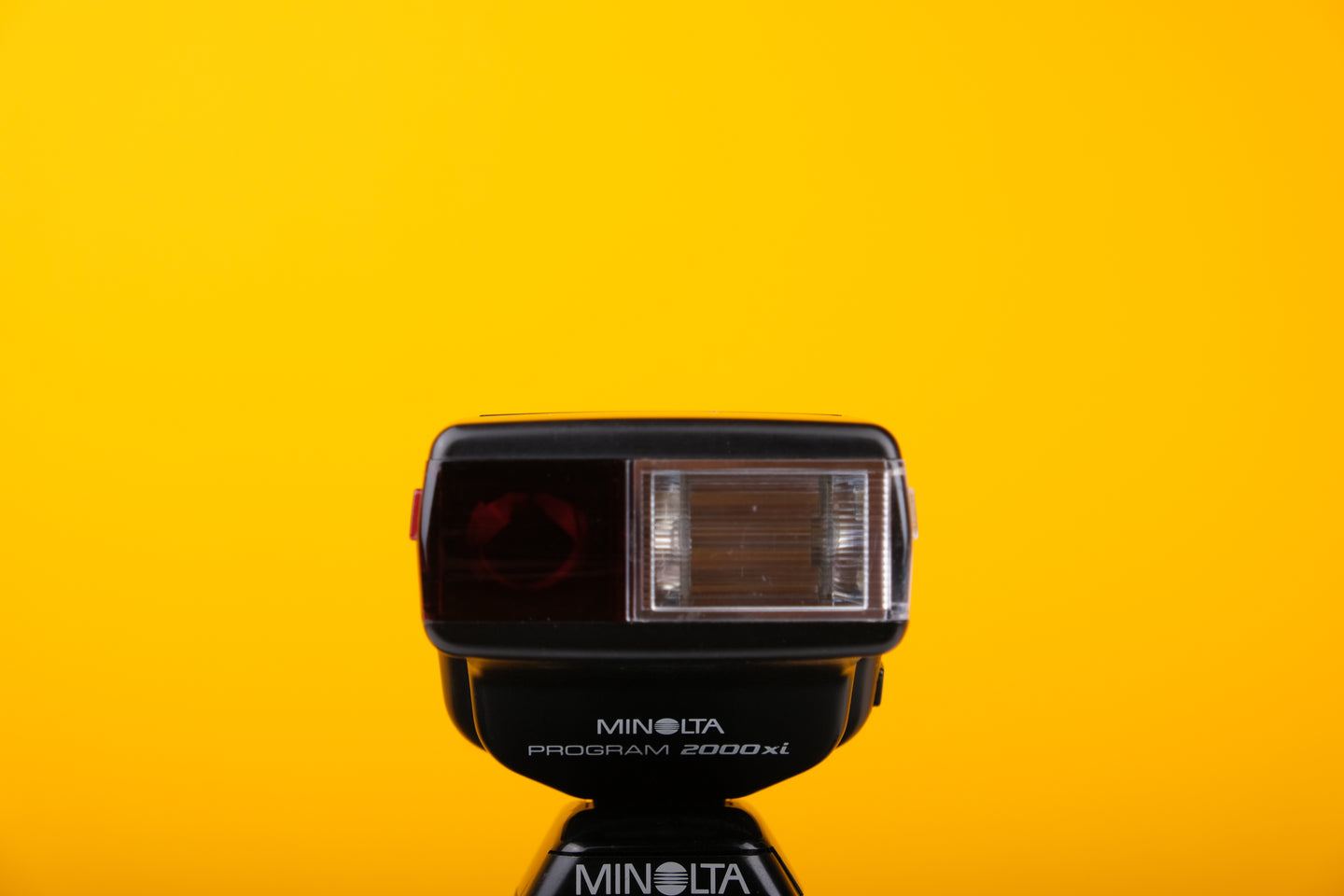 Minolta Program 2000xi Flash