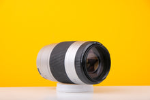 Load image into Gallery viewer, Minolta AF zoom 75-300mm f4.5-5.6
