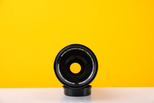Load image into Gallery viewer, Vivitar 75-205mm MC Macro Focusing  Zoom f3.8
