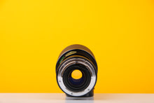 Load image into Gallery viewer, Vivitar 75-205mm MC Macro Focusing  Zoom f3.8
