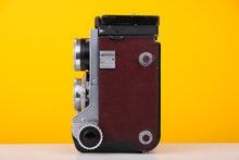 Load image into Gallery viewer, Mamiyaflex C2 Medium Format Film Camera with 105mm f3.5 Lens
