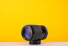 Load image into Gallery viewer, Tamron 35-135mm f3.5-4.5 Lens For Canon FD Mount
