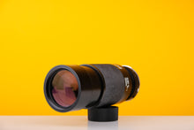 Load image into Gallery viewer, Tamron CF Tele Macro 75-250mm f3.8-4.5 Lens For Nikon
