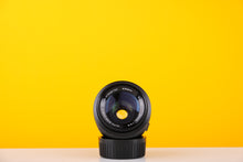 Load image into Gallery viewer, Vivitar 35mm f2.8 Lens For OM Mount
