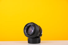 Load image into Gallery viewer, Vivitar 35mm f2.8 Lens For OM Mount
