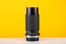 Load image into Gallery viewer, Hoya HMC Zoom Close Focus 80-200mm f5.5 Lens for OM Mount
