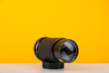 Load image into Gallery viewer, Hoya HMC Zoom Close Focus 80-200mm f5.5 Lens for OM Mount
