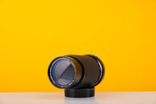 Load image into Gallery viewer, Hoya HMC Zoom Close Focus 80-200mm f5.5 Lens for OM Mount
