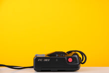 Load image into Gallery viewer, Pentax PC303 35mm Point and Shoot Film Camera
