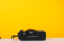 Load image into Gallery viewer, Pentax PC303 35mm Point and Shoot Film Camera
