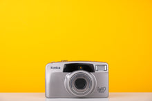 Load image into Gallery viewer, Konica Zup 110 Super 35mm Point and Shoot Film Camera
