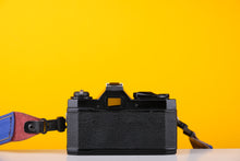 Load image into Gallery viewer, Miranda MS1 Super 35mm SLR Film Camera with 50mm f2 Lens
