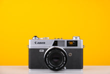 Load image into Gallery viewer, Canon Canonet 25 35mm Rangefinder Film Camera with Case
