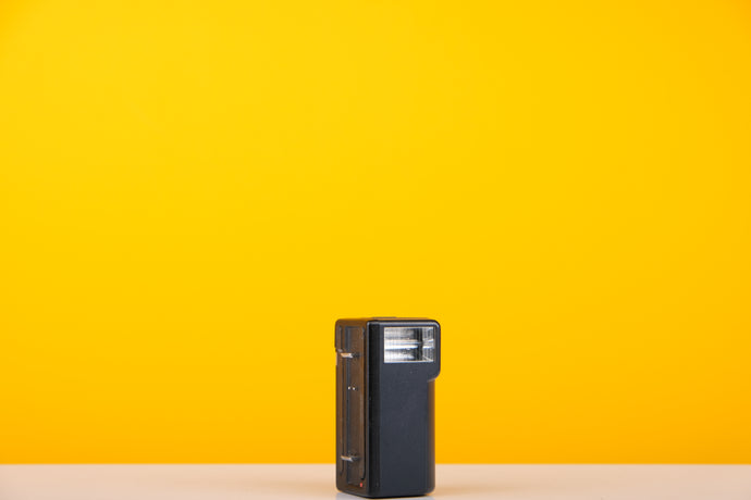 Canon MC-S Flash for Canon MC