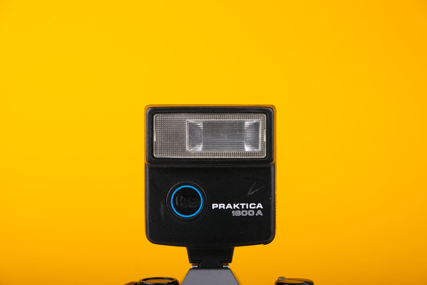 Praktica 1600A Flash