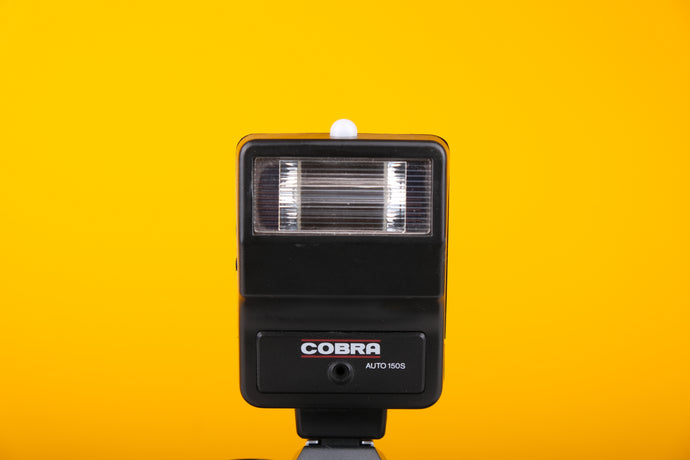 Cobra Auto 150S Flash