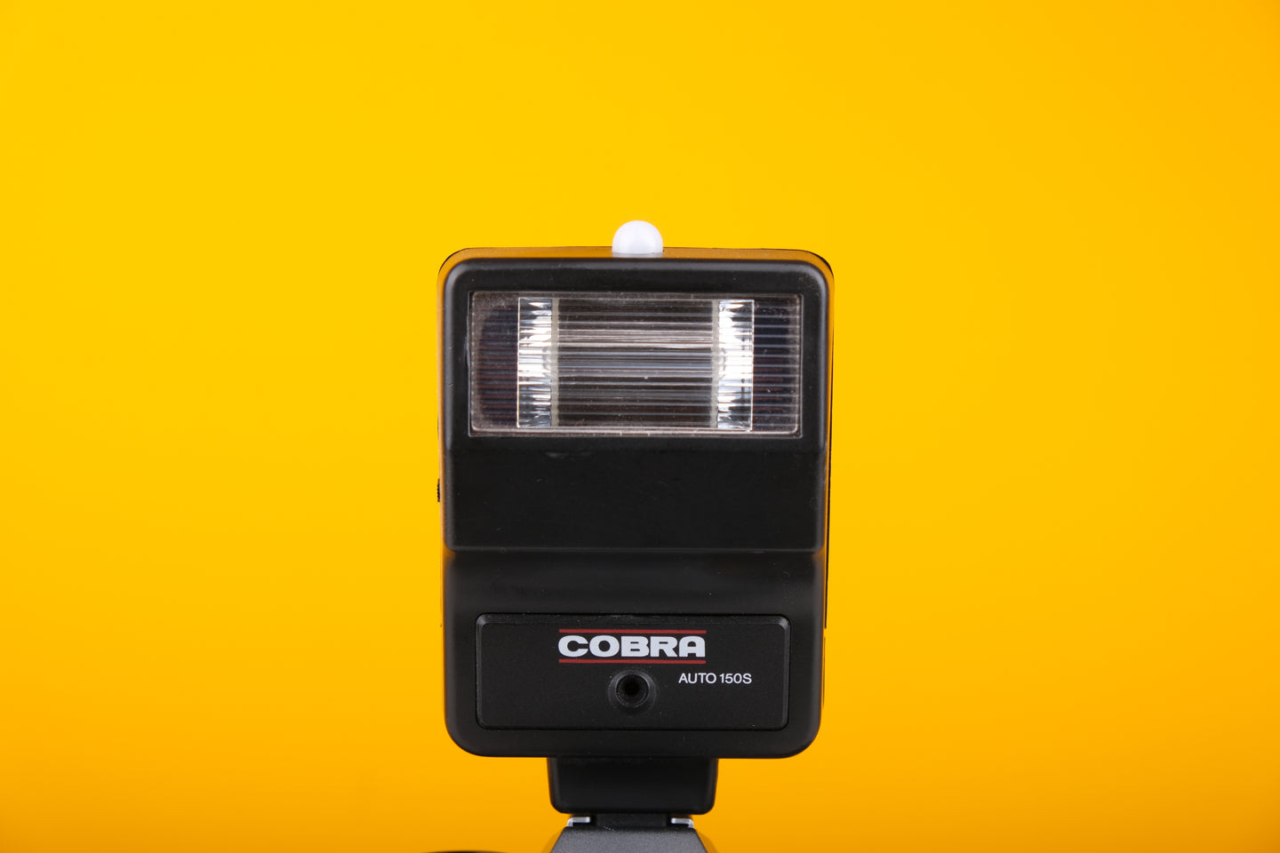 Cobra Auto 150S Flash