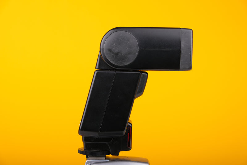 Canon 430 EZ Speedlite Flash