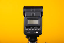 Load image into Gallery viewer, Canon 430 EZ Speedlite Flash
