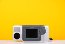 Load image into Gallery viewer, Casio LCD Digital Camera QV-300
