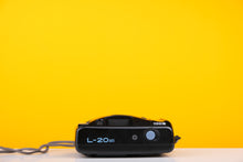 Load image into Gallery viewer, OUTLET: Ricoh L 20 Date 35mm Point and Shoot Film Camera
