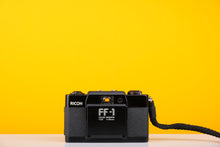 Load image into Gallery viewer, Ricoh FF1 35mm Viewfinder Film Camera
