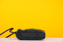 Load image into Gallery viewer, Canon Prima Tele 35mm Point and Shoot Film Camera
