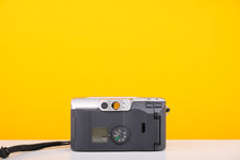 Load image into Gallery viewer, Canon Sure Shot Classic 120 35mm Point and Shoot Film Camera

