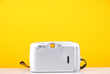 Load image into Gallery viewer, Polaroid PZ2001 35mm Point and Shoot Film Camera
