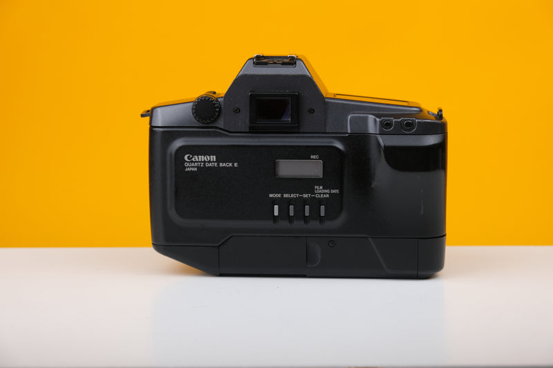 Canon EOS 600 35mm SLR Film Camera Body