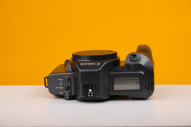Canon EOS 600 35mm SLR Film Camera Body