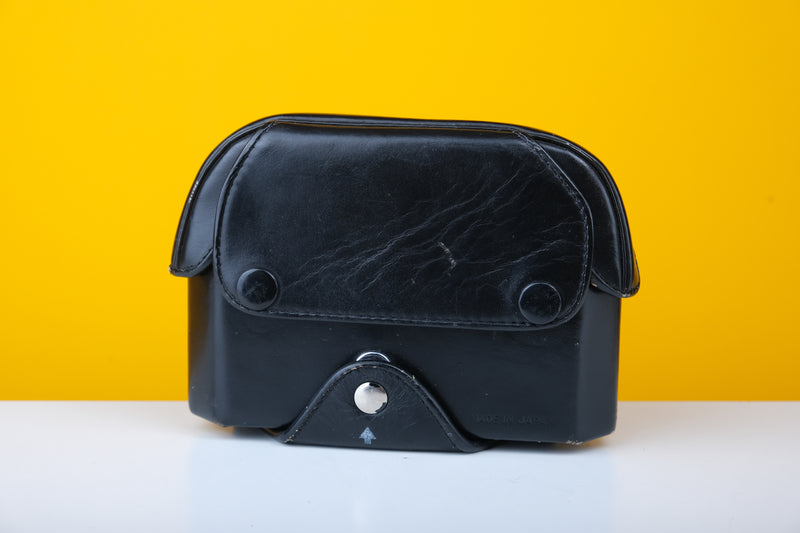 Nikon CH-5 for Zoom Lens Film Camera Case
