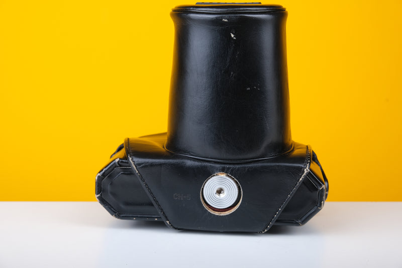 Nikon CH-5 for Zoom Lens Film Camera Case