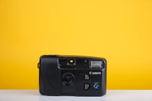 Load image into Gallery viewer, Canon Snappy EL 35mm Point and Shoot Film Camera
