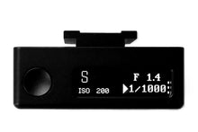 Load image into Gallery viewer, KEKS KM02 Light-meter Black
