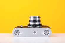 Load image into Gallery viewer, FED-3 35mm Rangefinder Film Camera
