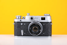 Load image into Gallery viewer, FED-3 35mm Rangefinder Film Camera
