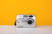 Load image into Gallery viewer, Fujifilm Finepix A204 Digital Camera
