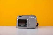 Load image into Gallery viewer, Fujifilm Finepix A204 Digital Camera
