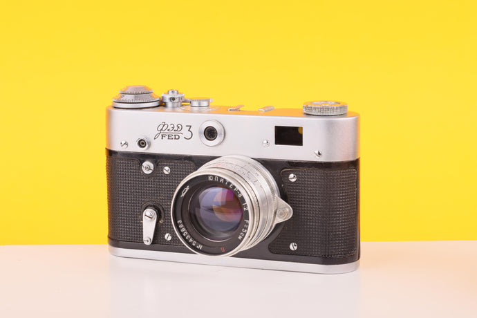 Film camera