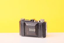 Load image into Gallery viewer, Kodak Retina Compur Folding Camera With Retina-Xenar 3.5/50mm Lens
