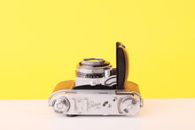 Load image into Gallery viewer, Kodak Retina IIIc 35mm Folding Film Camera With Retina-Xenon C 50mm f/2 Lens
