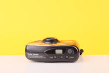 Load image into Gallery viewer, Vivitar 480 35mm Point and Shoot Film Camera
