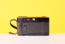 Load image into Gallery viewer, Hanimex 35AFX 35mm Point and Shoot Film Camera
