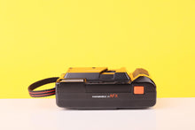 Load image into Gallery viewer, Hanimex 35AFX 35mm Point and Shoot Film Camera
