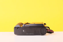 Load image into Gallery viewer, Hanimex 35AFX 35mm Point and Shoot Film Camera
